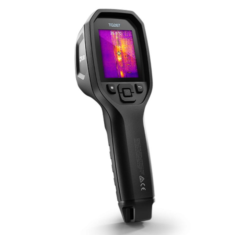 FLIR TG267