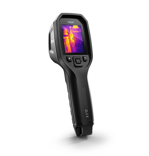 FLIR tg297