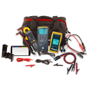 Seaward pv200 bundle