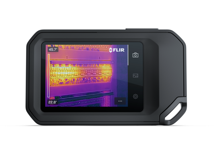 Flir-C8